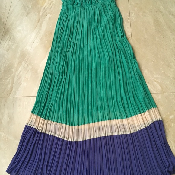 ROMEO & JULIETTE STRAPLESS DRESS - Picture 3 of 4